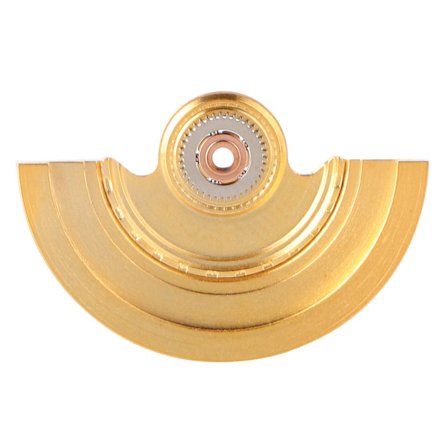 Automatisk Klocka Hammare Rörelse Oscillerande Vikt Reparationsdelar 2824 2836