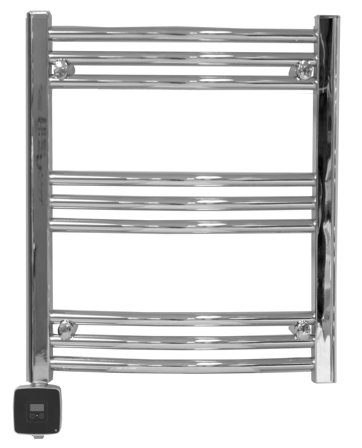 Somatherm CHRD-650 Handdukstork eldriven, 515x700 mm, Badrum