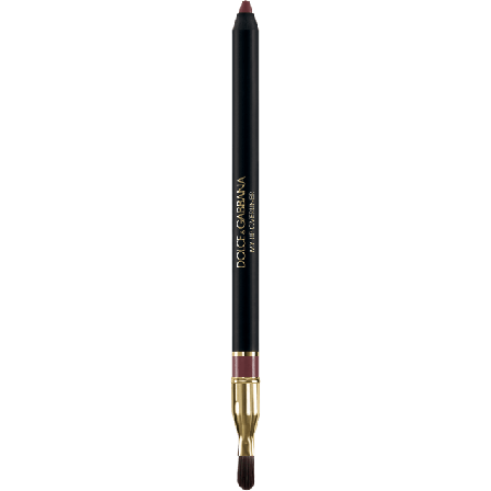Dolce & Gabbana My Lip Overliner Easy Glide Sculpting Pencil Läppennor Unisex Rosa 1,2 G