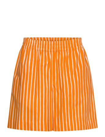 Jokapoika Shorts Orange Marimekko