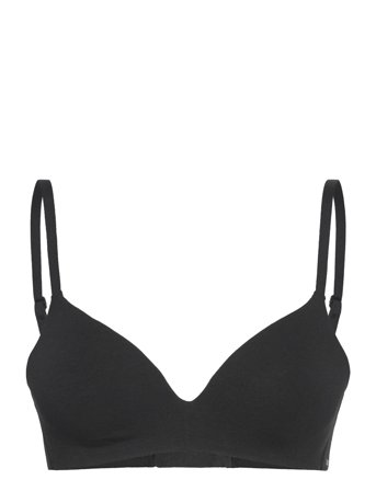 Organic Basics | Core Wireless Plunge Bra | 80 d