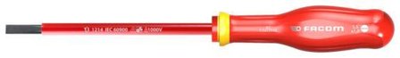 Facom AT3X100VE Skruvmejsel 3x100 mm, Handverktyg