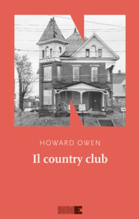 Il country club Howard Owen