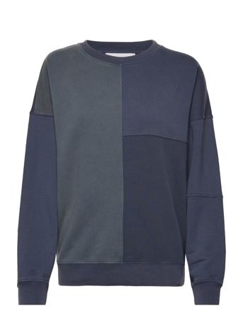 Top Sweatshirt Trøje Multi/mønstret See By Chloé