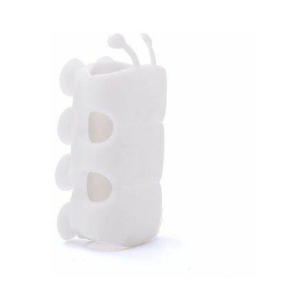 Kaksi kappaletta käsisuihkun pidikettä, seinäkiinnitysteline imukuppi