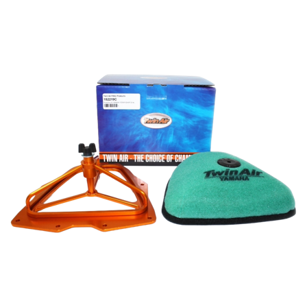 Powerflow Set Twin Air - Yamaha YZ 450F 2014-2017