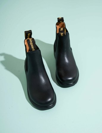 Bisgaard Bisgaard Kim - Black - 25