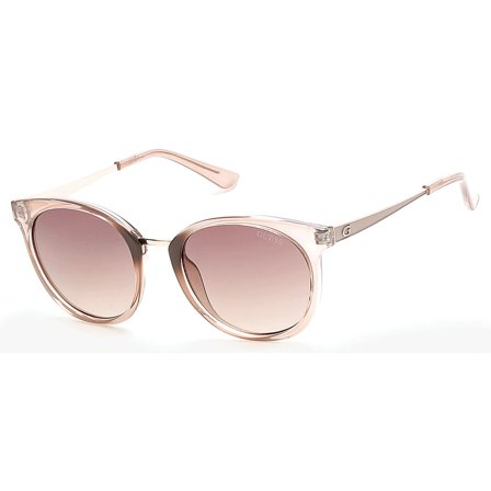 Guess - Solglasögon - Rosa - GU7459 57F 5220