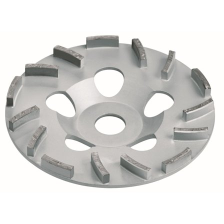 Flex Thermo-Jet Diamantslipeskål 150 mm, Maskintilbehør & forbruk