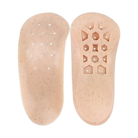 Holvikaaren tukipohjalliset (1 pari) L