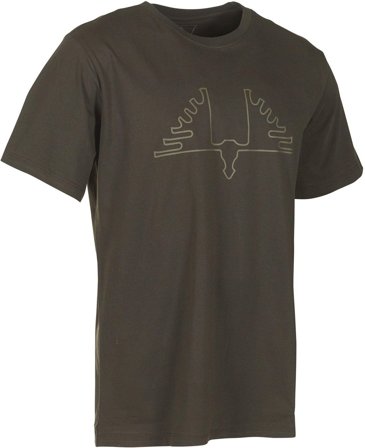 Swedteam Ultra T-Shirt t-paita, Green