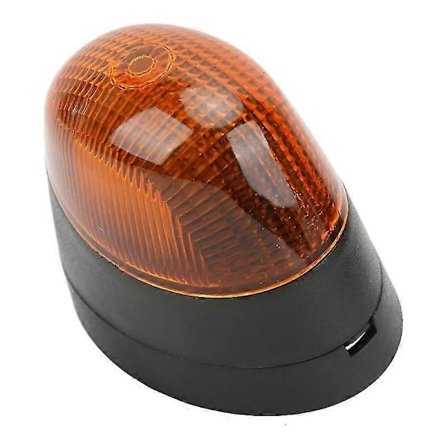 Sivuvalon merkkivalo 1203328 1202148 Vilkku Transit MK6 MK7 [DB]