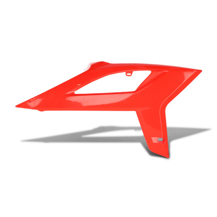 Osłony Chłodnicy Acerbis - Beta RR 480 4T Racing 2020-2023