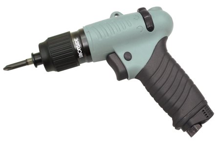 Ironside CCP39 Skrutrekker 1/4", PST, 180 W, Maskiner