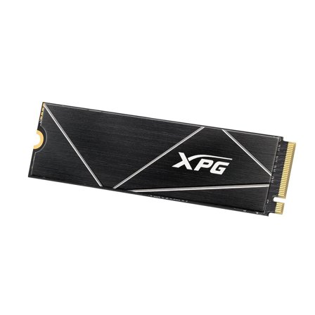 ADATA ADATA-XPG SSD PCIe Gen 4x4 4TB GAMMIX S70 BLADE R/W 7400/6600
