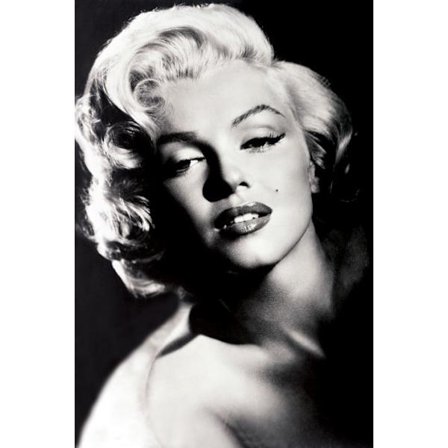 Marilyn Monroe - Glamour