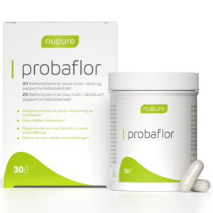 Nupure probaflor kaps