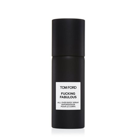 Tom Ford Private Blend Collection Fucking Fabulous All Over Body Spray 150ml - Acqua Aromatica