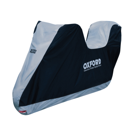 MC-Overtræk Oxford Aquatex Topbox