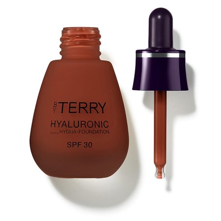 By Terry Hyaluronic Hydra Foundation 600W Warm Dark-W, Makeup, Ansigt, Foundation