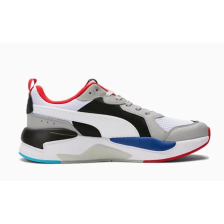 Puma Sneakers Hvid, Herre, Størrelse: 42 EU