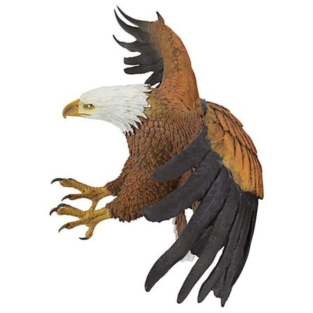 Eagle Sculpture Statue Fake Eagle Sculpture Statue A A