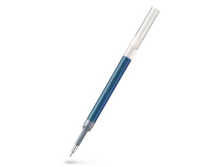 Pentel Refill EnerGel LRN5 needle blå - Lyreco - Kontorsmaterial - Pennor - Pennpatroner