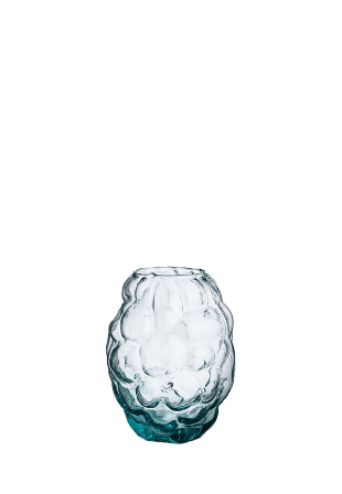 Kosta Boda Moss vas 115mm Vaser Grön 11.5cm