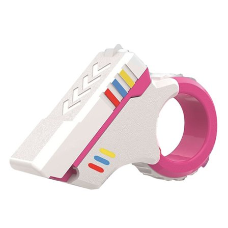 EDC Fidget Legetøj til Voksne Aktivitetslegetøj til Voksne Børn Nyhed Gag Gave