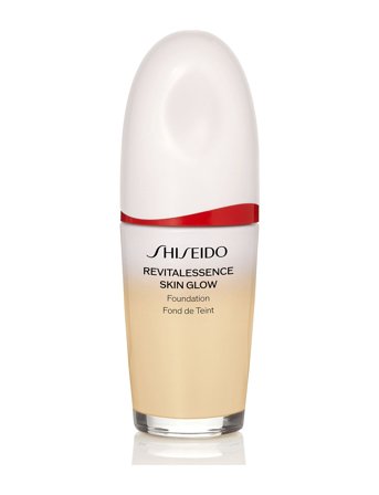 Shiseido Revitalessence Skin Glow Foundation - 134 ml