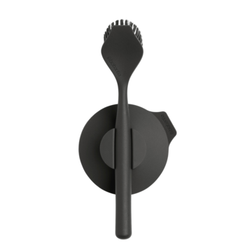 Diskborste med sugpropp Brabantia