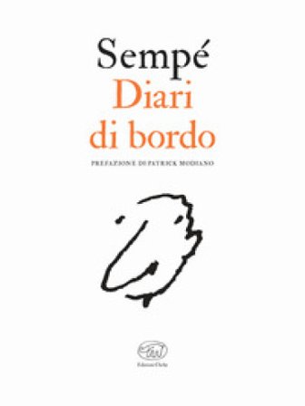 Diari di bordo Jean-Jacques Sempé