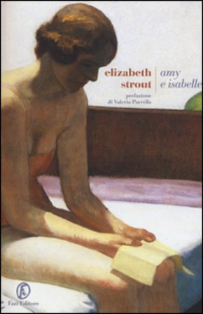 Amy e Isabelle Elizabeth Strout