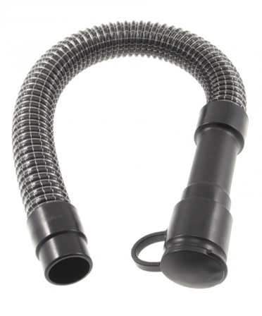 PELA 509099 Slang till skurmaskin DQX, Maskintillbehör & förbrukning