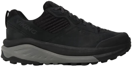 Viking W's Cerra Hike Low GTX Charcoal/Light Grey