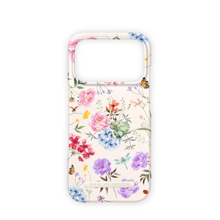 Printed Case iPhone 17 Pro Forever Flower