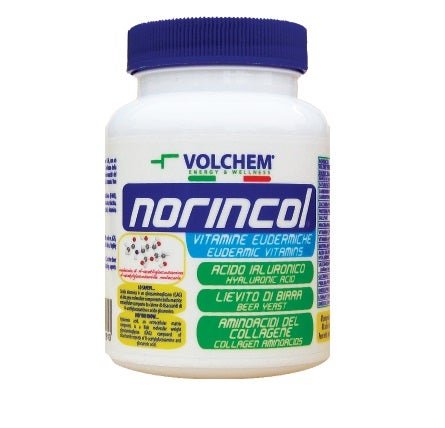 Volchem Norincol 80 Capsule
