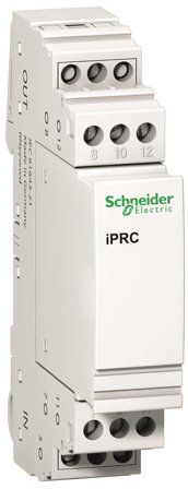 Schneider Electric A9L16337 Ylijännitesuoja analogisille verkoille, Liitäntätulpat & kaapelit