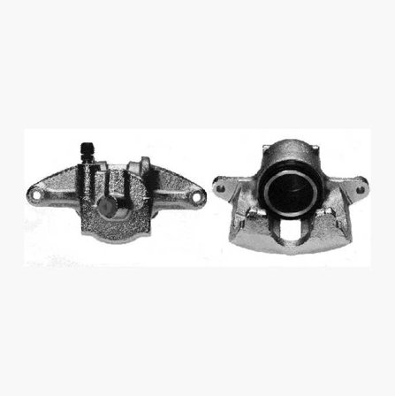 Biltema - BREMSECALIPERE