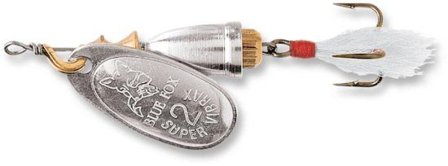 Blue Fox Vibrax Foxtail BFX Nr 3 SXW