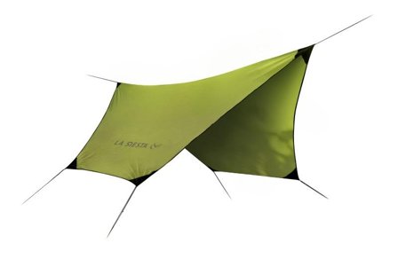 La Siesta ClassicFly Forest Tarp 400cm Regnbeskyttelse