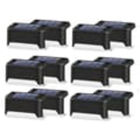 12-pack Solarlampor för Trappor