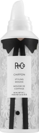 R+Co CHIFFON Styling Mousse 165 ml, Hår, Hårstyling, Styling Mousse