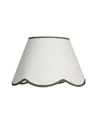 PR Home Nell Tak/lampskärm Lampor Grön 24