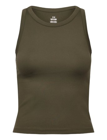 Under Armour | Motion High Neck Tank | L