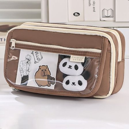 Penaali Case Paperitarvikkeiden säilytyspussi