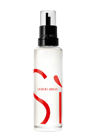 Armani Sì Passione Eau de Parfum Parfym & EdT Dam 100 ML