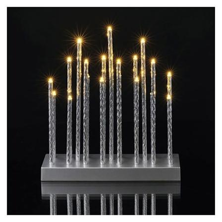 Kynttil njalka - Emos kynttil njalka - DCAW02