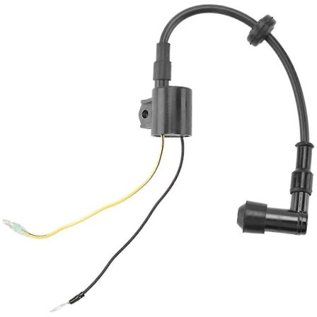 Sytytyspuola perämoottori 6H5-85570-00-00 Yamaha 40HP 50HP 1994-2006