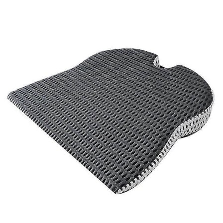 Auton kuorma-auton kiilatyyny paineen lievitykseen kivunlievitykseen pakaratyyny ortopedinen ergonominen tuki Me Banmo